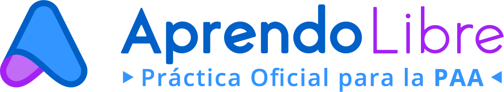 Logo de Aprendo Libre